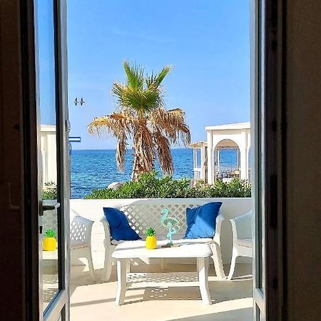 Casa Cristina Villa Torre Canne Eksteriør billede