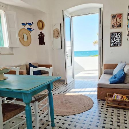 Casa Cristina Villa Torre Canne Eksteriør billede
