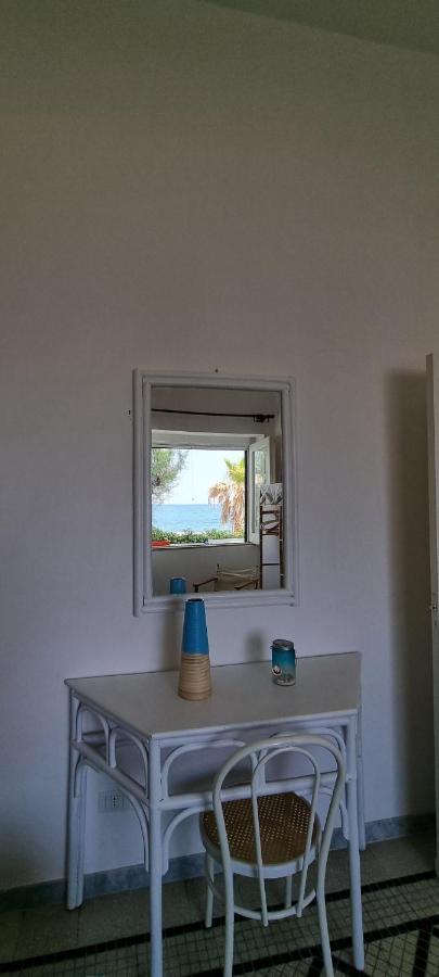 Casa Cristina Villa Torre Canne Eksteriør billede