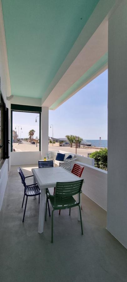 Casa Cristina Villa Torre Canne Eksteriør billede