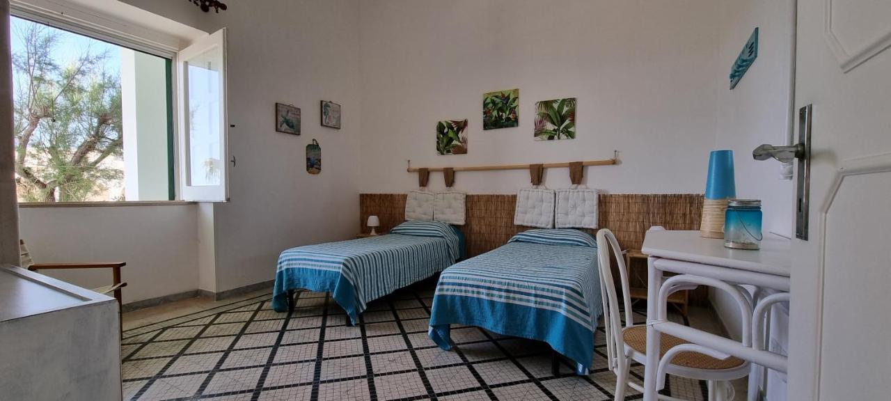 Casa Cristina Villa Torre Canne Eksteriør billede