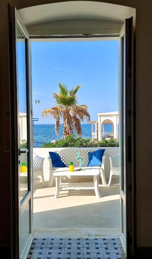 Casa Cristina Villa Torre Canne Eksteriør billede