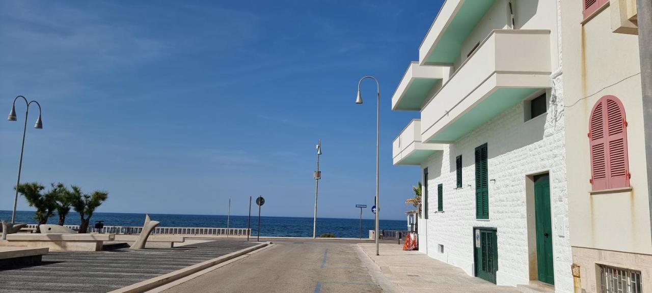 Casa Cristina Villa Torre Canne Eksteriør billede
