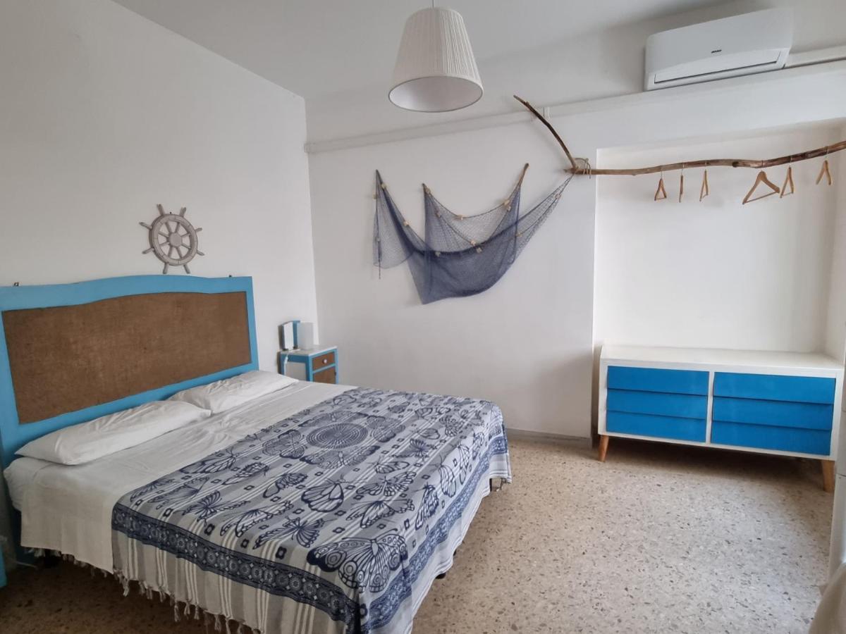 Casa Cristina Villa Torre Canne Eksteriør billede