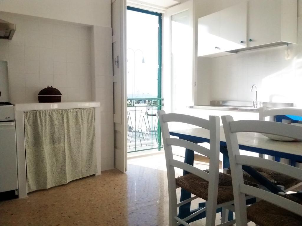Casa Cristina Villa Torre Canne Eksteriør billede