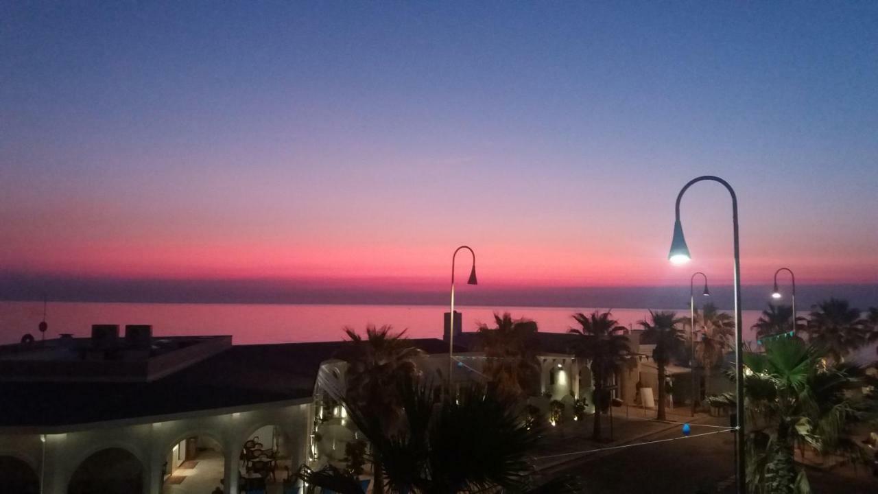 Casa Cristina Villa Torre Canne Eksteriør billede